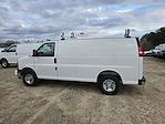 New 2025 Chevrolet Express 2500 WT RWD Knapheide Upfitted Cargo Van for sale #CS04366 - photo 6