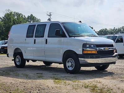 2025 Chevrolet Express 2500 RWD Knapheide Upfitted Cargo Van for sale #CS04367 - photo 1
