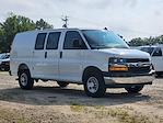 2025 Chevrolet Express 2500 RWD Knapheide Upfitted Cargo Van for sale #CS04367 - photo 1