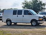 2025 Chevrolet Express 2500 RWD Knapheide Upfitted Cargo Van for sale #CS04367 - photo 18