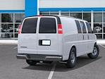 2025 Chevrolet Express 2500 RWD Knapheide Upfitted Cargo Van for sale #CS04367 - photo 37