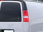 2025 Chevrolet Express 2500 RWD Knapheide Upfitted Cargo Van for sale #CS04367 - photo 47