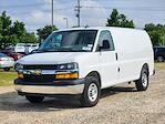 2025 Chevrolet Express 2500 RWD Knapheide Upfitted Cargo Van for sale #CS04367 - photo 17