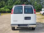 2025 Chevrolet Express 2500 RWD Knapheide Upfitted Cargo Van for sale #CS04367 - photo 3
