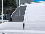 New 2025 Chevrolet Express 2500 Empty Cargo Van for sale #CS04437 - photo 13
