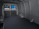 New 2025 Chevrolet Express 2500 Empty Cargo Van for sale #CS04437 - photo 18