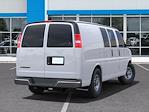 New 2025 Chevrolet Express 2500 Empty Cargo Van for sale #CS04437 - photo 29
