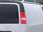 New 2025 Chevrolet Express 2500 Empty Cargo Van for sale #CS04437 - photo 36