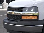New 2025 Chevrolet Express 2500 Empty Cargo Van for sale #CS04437 - photo 38