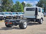 2025 Chevrolet LCF 4500 Crew Cab RWD Cab Chassis for sale #CS11401 - photo 2