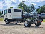 2025 Chevrolet LCF 4500 Crew Cab RWD Cab Chassis for sale #CS11401 - photo 12