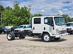 2025 Chevrolet LCF 4500 Crew Cab RWD Cab Chassis for sale #CS11401 - photo 3