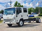 2025 Chevrolet LCF 4500 Crew Cab RWD Cab Chassis for sale #CS11401 - photo 6