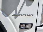 2025 Chevrolet LCF 4500 Crew Cab RWD Cab Chassis for sale #CS11401 - photo 9