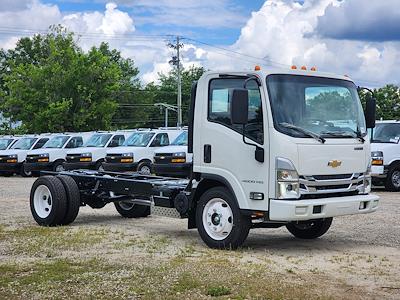2025 Chevrolet LCF 4500 Regular Cab RWD Cab Chassis for sale #CS11448 - photo 1