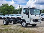 2025 Chevrolet LCF 4500 Regular Cab RWD Cab Chassis for sale #CS11448 - photo 1