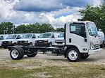 2025 Chevrolet LCF 4500 Regular Cab RWD Cab Chassis for sale #CS11448 - photo 3