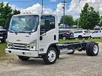 2025 Chevrolet LCF 4500 Regular Cab RWD Cab Chassis for sale #CS11448 - photo 6