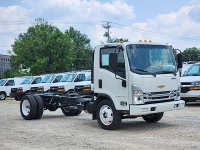 2025 Chevrolet LCF 4500 Regular Cab RWD Cab Chassis for sale #CS11654 - photo 1