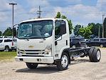 2025 Chevrolet LCF 4500 Regular Cab RWD Cab Chassis for sale #CS11654 - photo 5