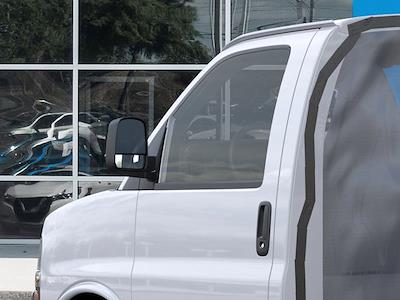 New 2025 Chevrolet Express 3500 Service Utility Van for sale #CS12170 - photo 2