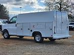 New 2025 Chevrolet Express 3500 Service Utility Van for sale #CS12170 - photo 8