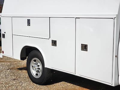 New 2025 Chevrolet Express 3500 Service Utility Van for sale #CS12178 - photo 2