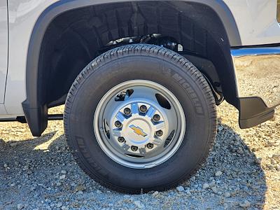 2025 Chevrolet Silverado 3500 Regular Cab 4WD Reading Service Truck for sale #CS12719 - photo 2