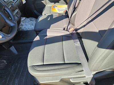 New 2025 Chevrolet Silverado 3500 Regular Cab Service Truck for sale #CS12719 - photo 2