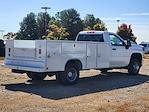 New 2025 Chevrolet Silverado 3500 Regular Cab Service Truck for sale #CS12719 - photo 24