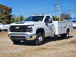 2025 Chevrolet Silverado 3500 Regular Cab 4WD Reading Service Truck for sale #CS12738 - photo 1