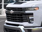 2025 Chevrolet Silverado 3500 Regular Cab 4WD Reading Service Truck for sale #CS12738 - photo 32