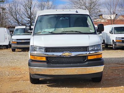 New 2025 Chevrolet Express 3500 Service Utility Van for sale #CS12885 - photo 2