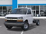 2025 Chevrolet Express 3500 Regular Cab RWD Reading Service Utility Van for sale #CS12885 - photo 10