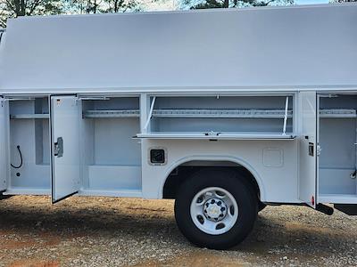New 2025 Chevrolet Express 3500 Service Utility Van for sale #CS13030 - photo 2