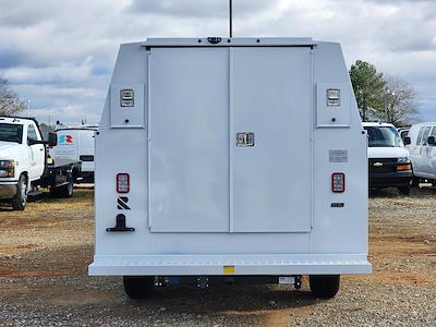 New 2025 Chevrolet Express 3500 Service Utility Van for sale #CS13030 - photo 2
