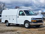 2025 Chevrolet Express 3500 Regular Cab RWD Reading Service Utility Van for sale #CS13030 - photo 13