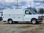 2025 Chevrolet Express 3500 Regular Cab RWD Reading Service Utility Van for sale #CS13030 - photo 14