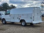 2025 Chevrolet Express 3500 Regular Cab RWD Reading Service Utility Van for sale #CS13030 - photo 19