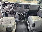 2025 Chevrolet Express 3500 Regular Cab RWD Reading Service Utility Van for sale #CS13030 - photo 28