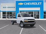 2025 Chevrolet Express 3500 Regular Cab RWD Reading Service Utility Van for sale #CS13945 - photo 3