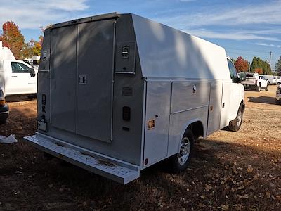 2025 Chevrolet Express 3500 Regular Cab RWD Reading Service Utility Van for sale #CS13964 - photo 2