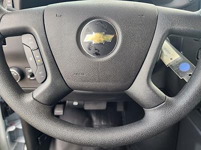 2025 Chevrolet Express 3500 Regular Cab RWD Reading Service Utility Van for sale #CS13964 - photo 2