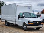 2025 Chevrolet Express 3500 Regular Cab DRW RWD Bay Bridge Box Van for sale #CS15232 - photo 1