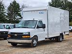 2025 Chevrolet Express 3500 Regular Cab DRW RWD Bay Bridge Box Van for sale #CS15232 - photo 13