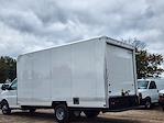 2025 Chevrolet Express 3500 Regular Cab DRW RWD Bay Bridge Box Van for sale #CS15232 - photo 17