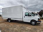 2025 Chevrolet Express 3500 Regular Cab DRW RWD Bay Bridge Box Van for sale #CS15232 - photo 8
