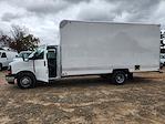 2025 Chevrolet Express 3500 Regular Cab DRW RWD Bay Bridge Box Van for sale #CS15232 - photo 9