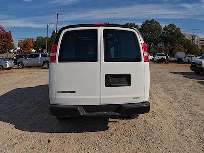 New 2025 Chevrolet Express 2500 - photo 1