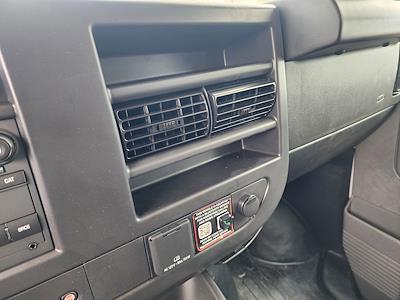 New 2025 Chevrolet Express 2500 - photo 1
